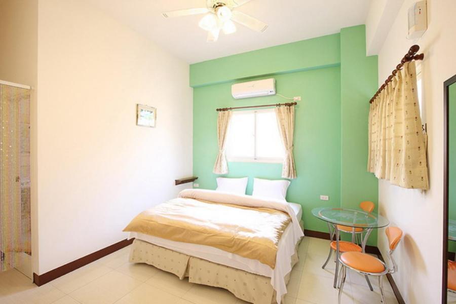 Penghu Jack Family B & B Манонг Екстериор снимка