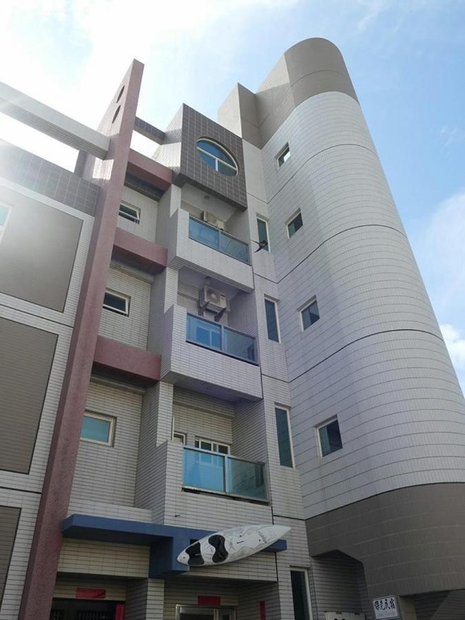 Penghu Jack Family B & B Манонг Екстериор снимка